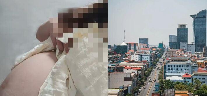 近日，一则新闻让人揪心。贵州田女士称怀孕6个月的女儿，被朋友以“工作”为由骗到柬