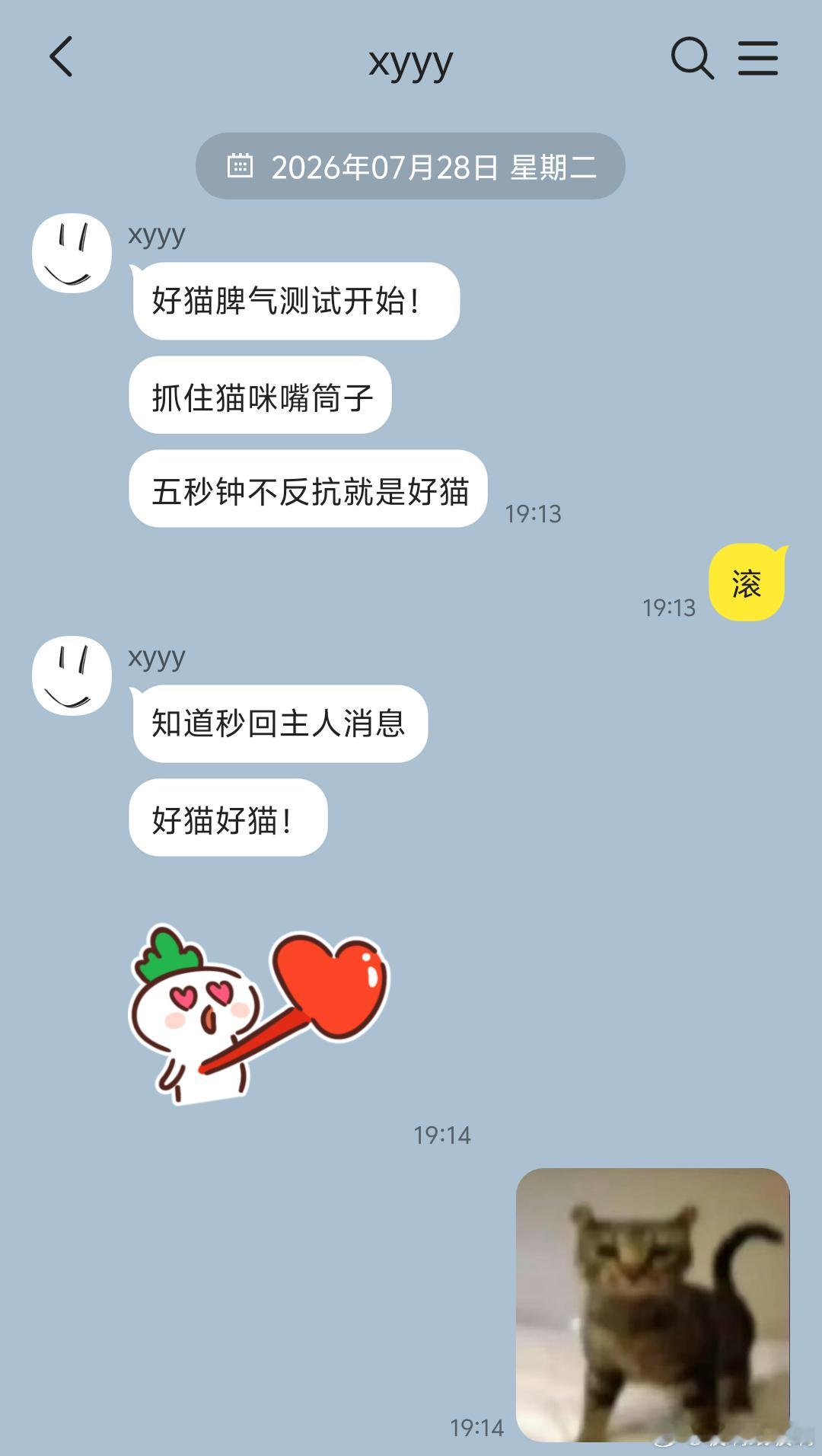 家有萌宠