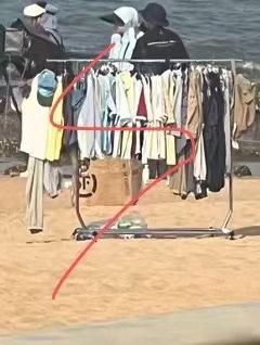 tg 🍉：今晚上拍海边乐队 