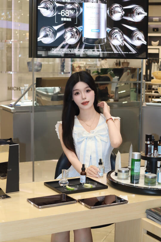 May好发生🛍️来群光一站式购物