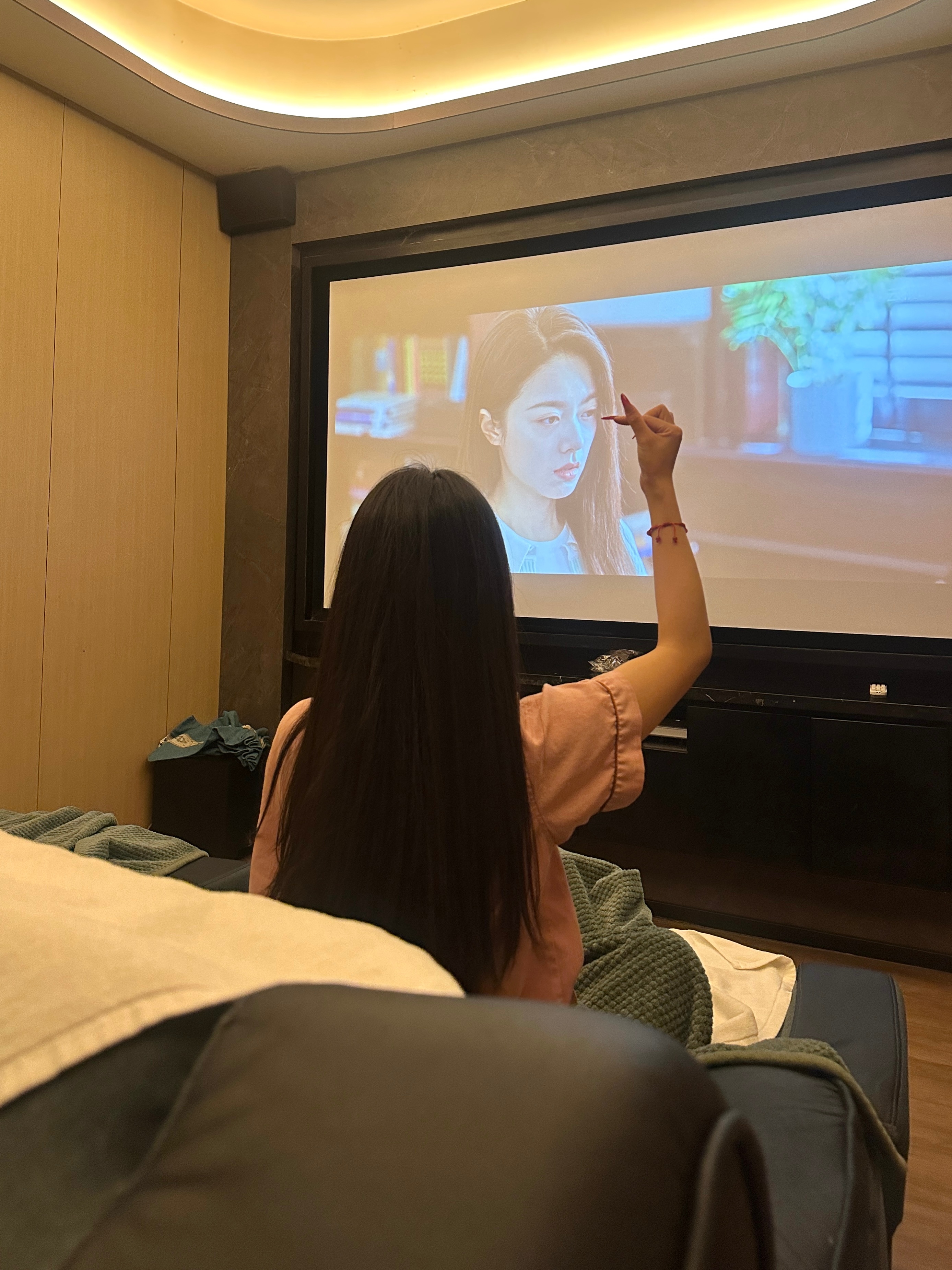 2025 是我主体性最强的一年 我很喜欢 