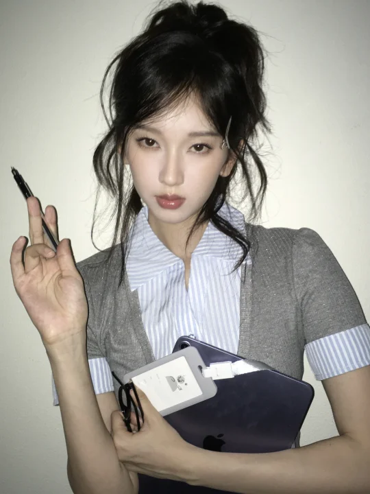 🖤麻辣一下🤍开学快乐!!