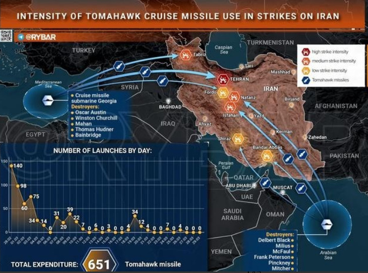 海湾多国遭袭北京时间4月8日早8点，巴基斯坦斡旋的美伊停火刚一落地，中东直接炸翻