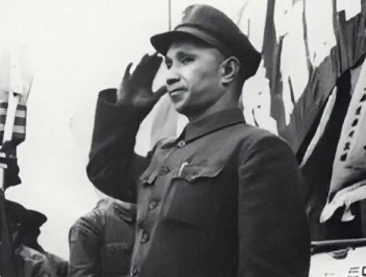 粟裕打仗堪称“战神”却未评帅，只因有三大“弱点”！

谈起在八年抗日战争和三年解