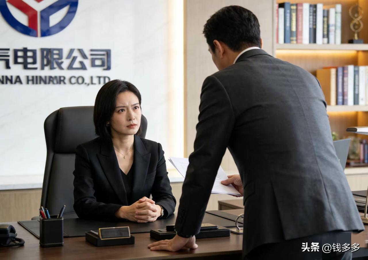 杭州男子捉奸砍伤情敌获缓刑，前妻火速再嫁反遭家暴离婚，如今街头重逢泪求复合成全网