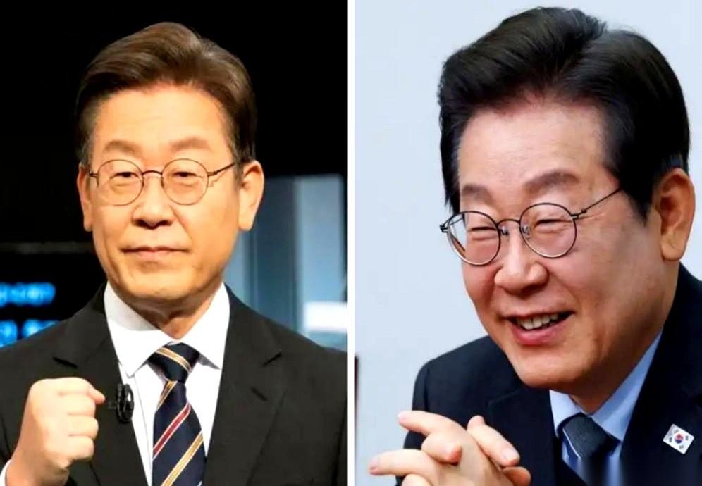 韩国总统这个位置，真不是人干的活儿。
前面好几位前辈的下场，全世界都看着呢。
所