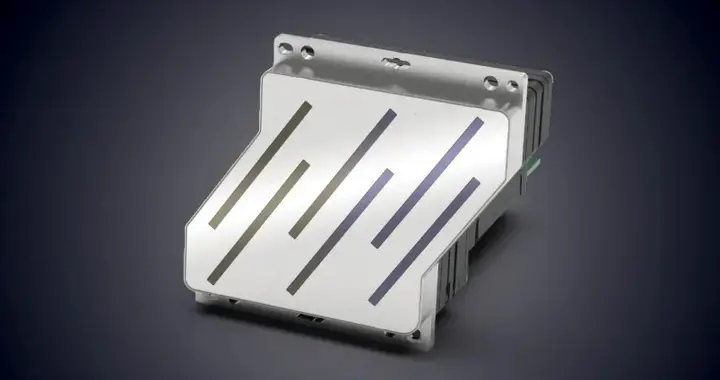 愛普生D3000-U1R工業噴頭亮相亞洲標簽展，以高清高速高穩定重塑行業標桿