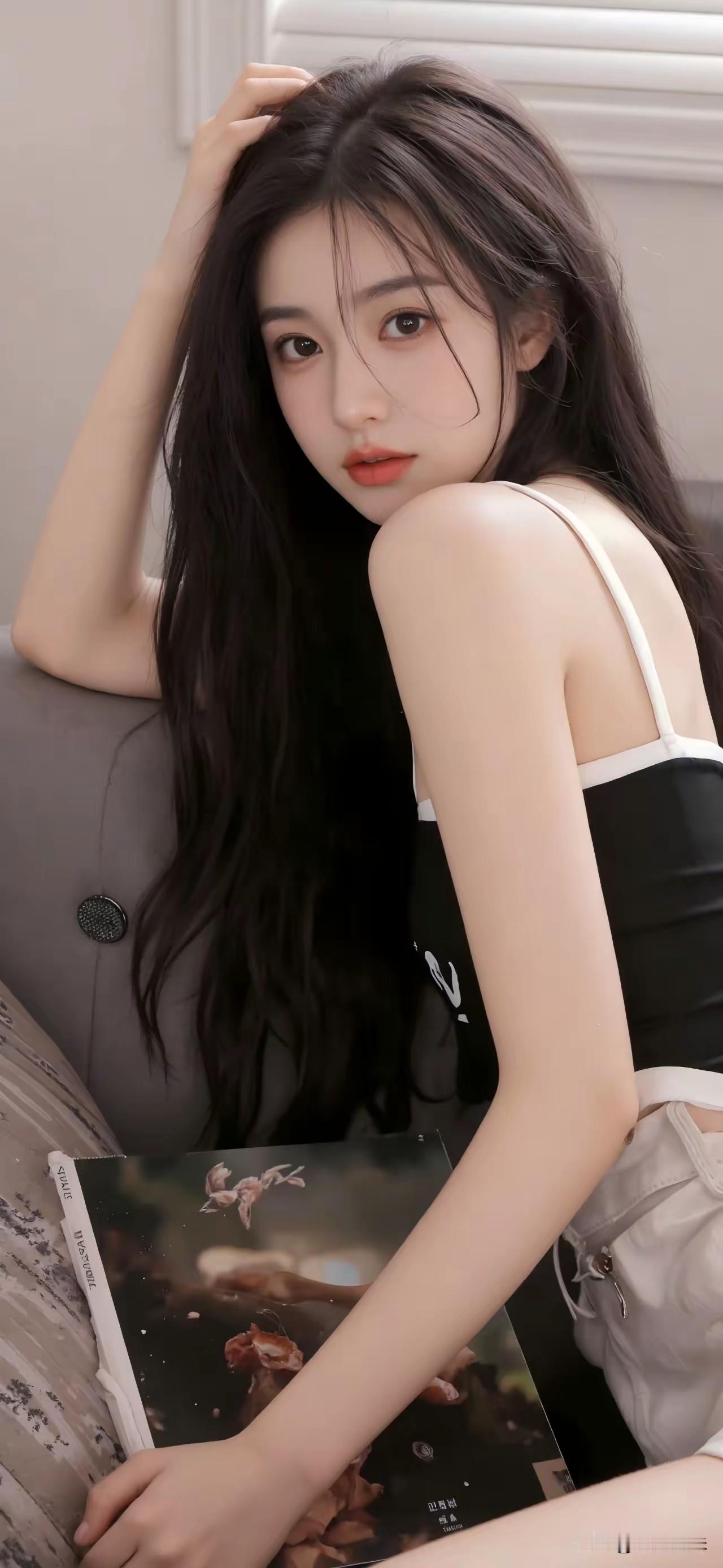 努力很重要，
到还有一件事更加重要，
那就是相信自己！