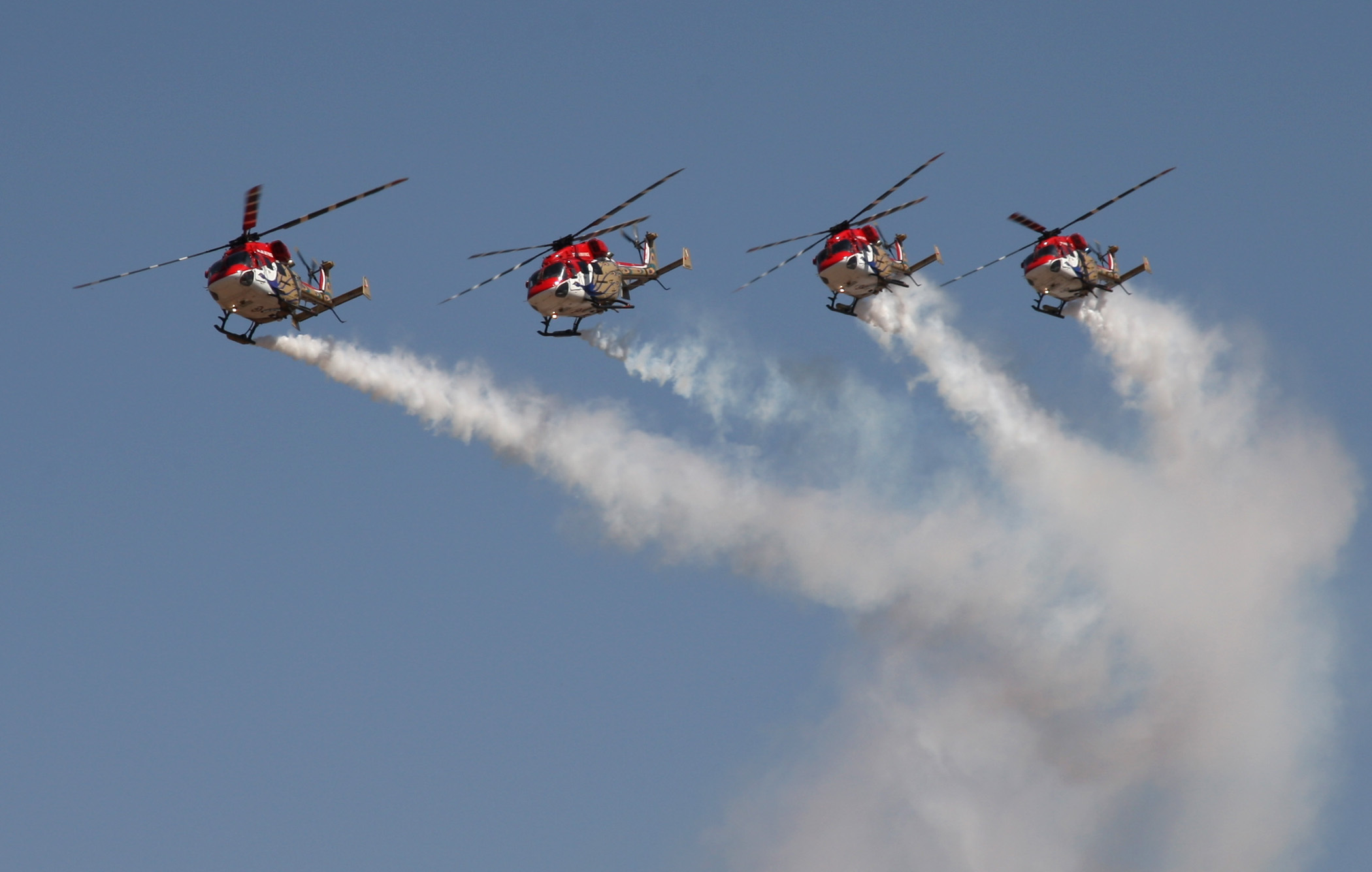 2026新加坡航展 印度空军将参加2026年2月3日至8日的新加坡航展，届时将派