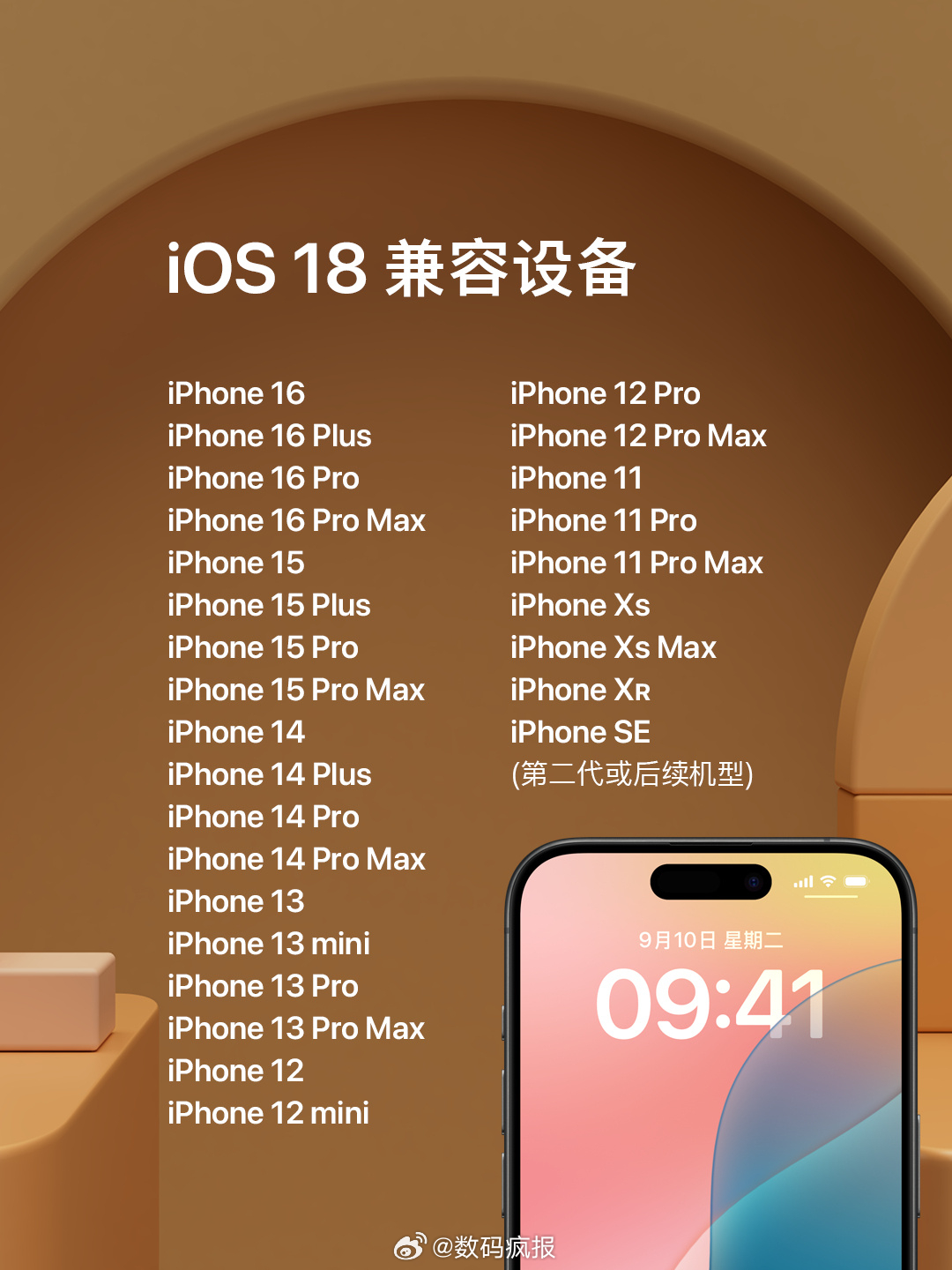 你希望iOS和安卓互相借鉴什么功能 苹果iOS什么时候弄个app双开，能登陆2个