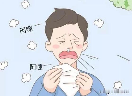 过敏性鼻炎不用慌，中医智慧助你轻松应对

你是否曾被过敏性鼻炎困扰，每天清鼻水不