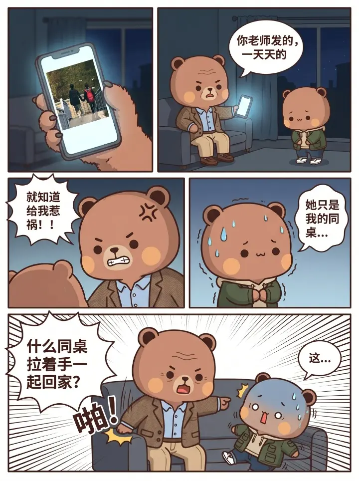 我终于说出“我喜欢你”，可你再也听不到了。