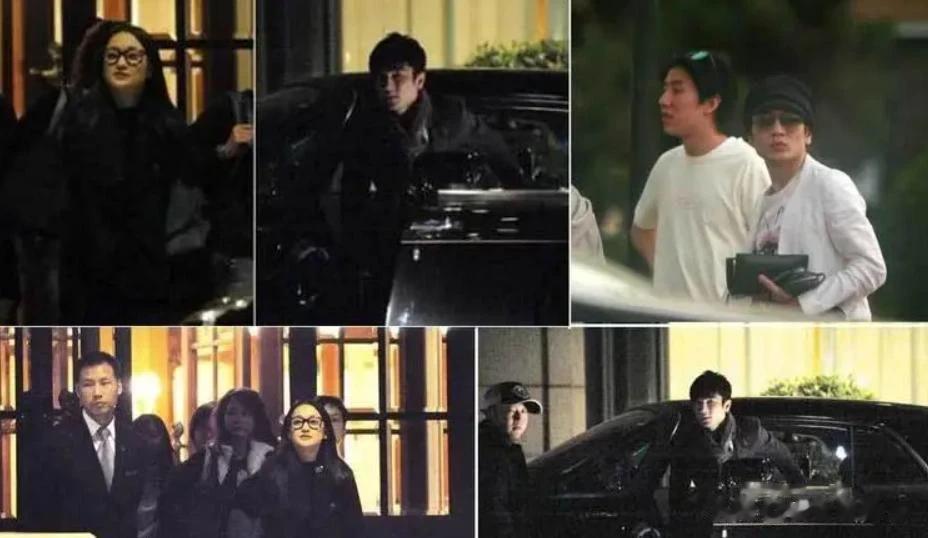 说起王朔的家世，意义重大:他奶奶是清朝贵族后裔，地位显赫；他奶奶是清朝贵族的后代