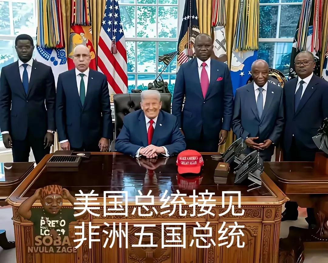中国早已和美国平起平坐，可为什么没有国家畏惧中国，却只害怕美国。因为美国行“霸道