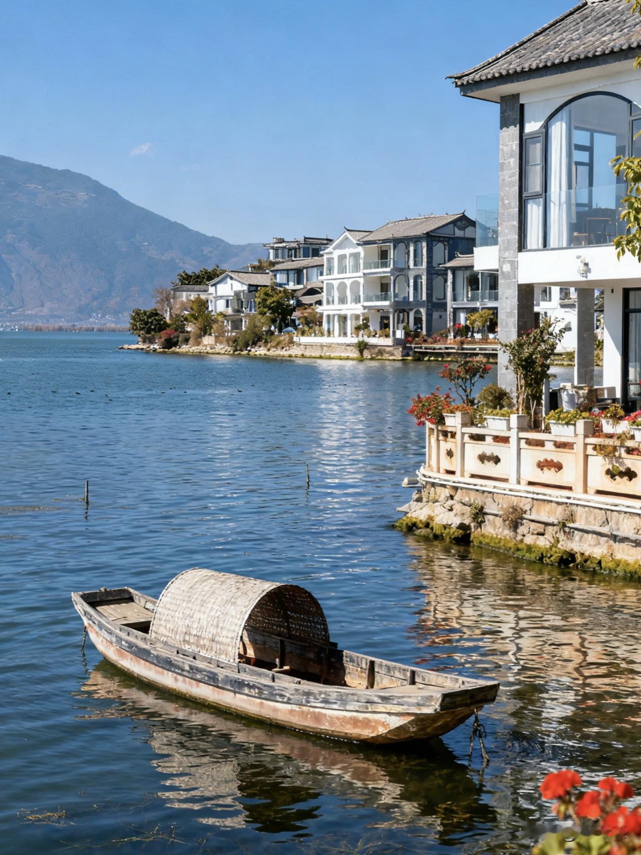 文摘：“别想，去做！立即行动才是成年人做事的态度，先完成，再完美。在成长的路上，