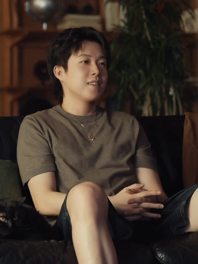 鲜活可爱😆 