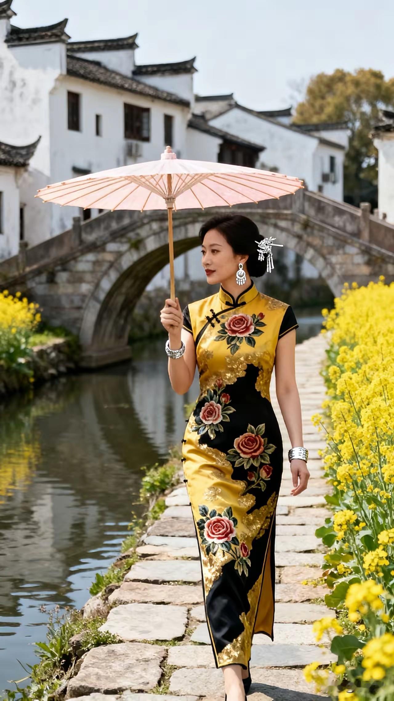 上联：一二三四四季如春，诚邀下联八七六五五谷丰登。