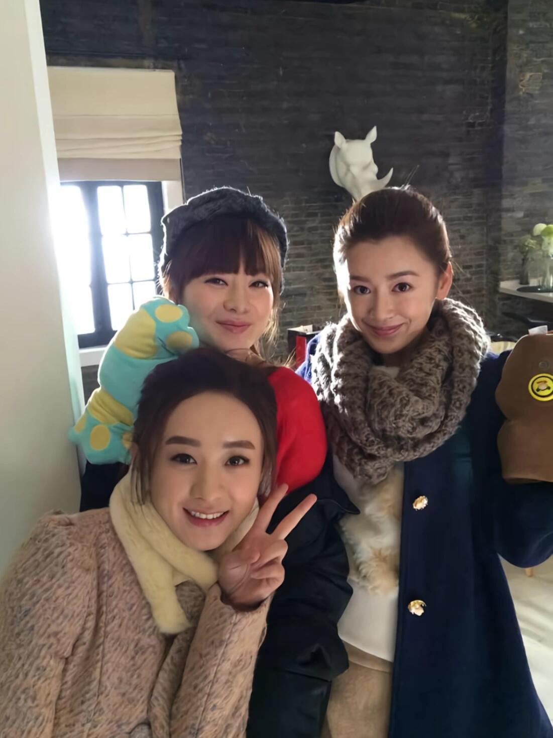 又到了看薛杉杉的季节 