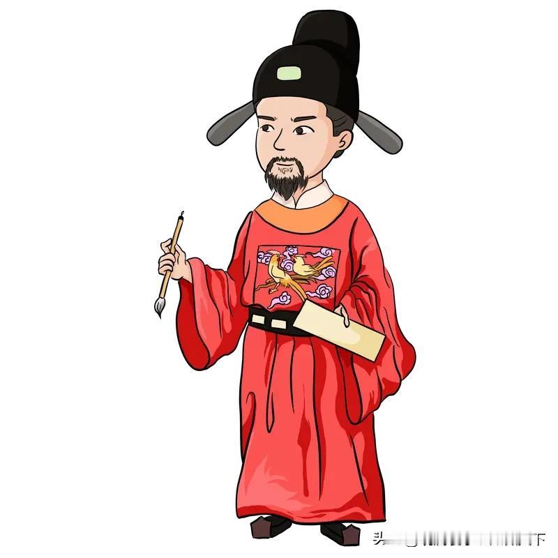 历史上最低调的开国功臣，不争不抢，却得以善终全身而退
 
历史上最低调的开国功臣