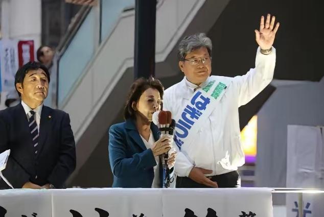 万万没想到，在中日交锋这么紧张的局面下，居然有近30名日本政客将要窜访台湾！在1