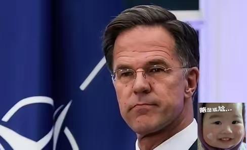 北约秘书长吕特发出警告：不管是印度、巴西还是中国，如果还继续跟俄罗斯交易石油和天