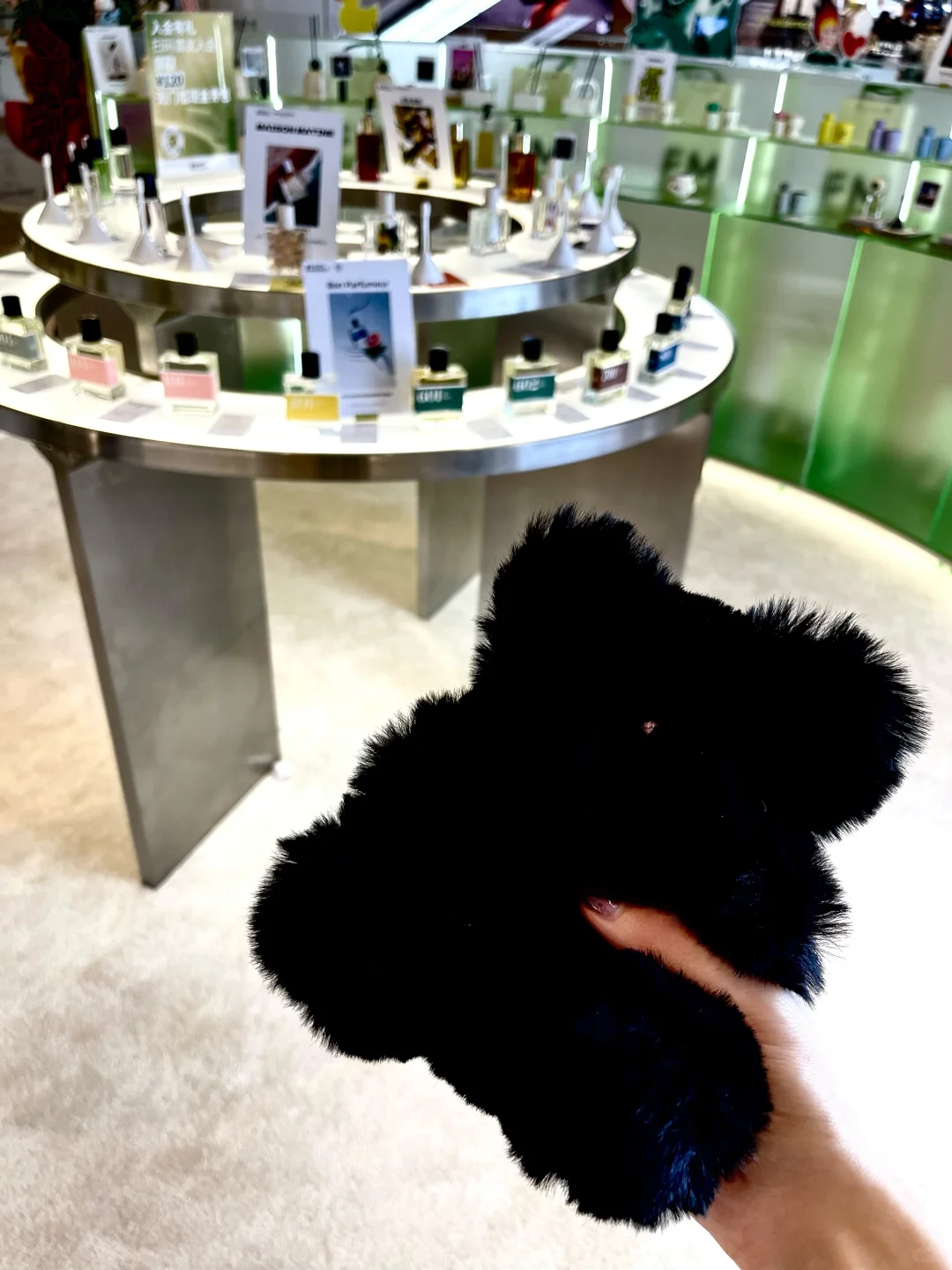 Fluffy MARKET｜这才是宝藏小众香