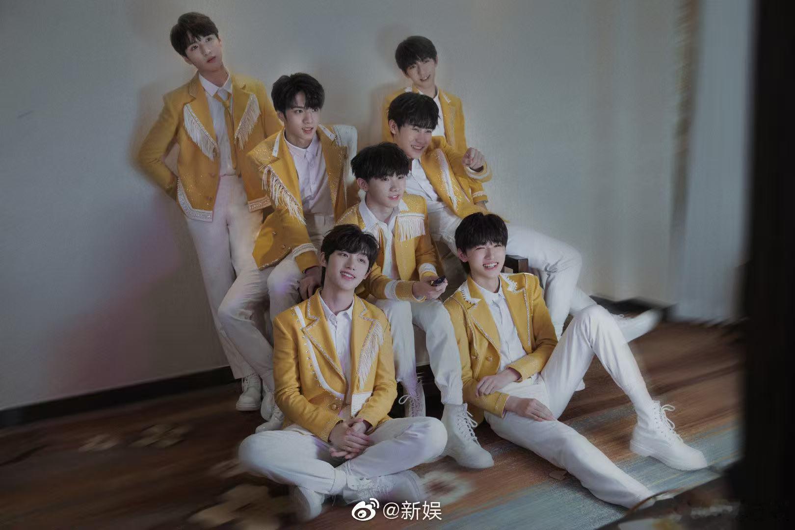 时代少年团不会错过任何一个梗时代少年团错过一个梗会怎样 从热门段子到趣味流行语，
