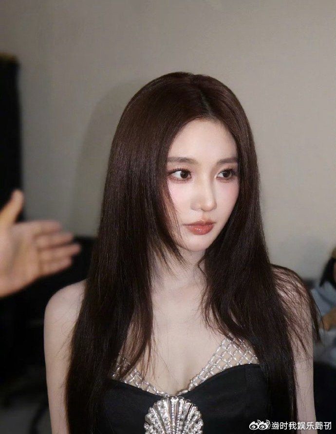 谢娜张慧雯炅女郎乘风初舞台第二场乘风2026谢娜张慧雯初舞台太绝了！一个灵动洒脱