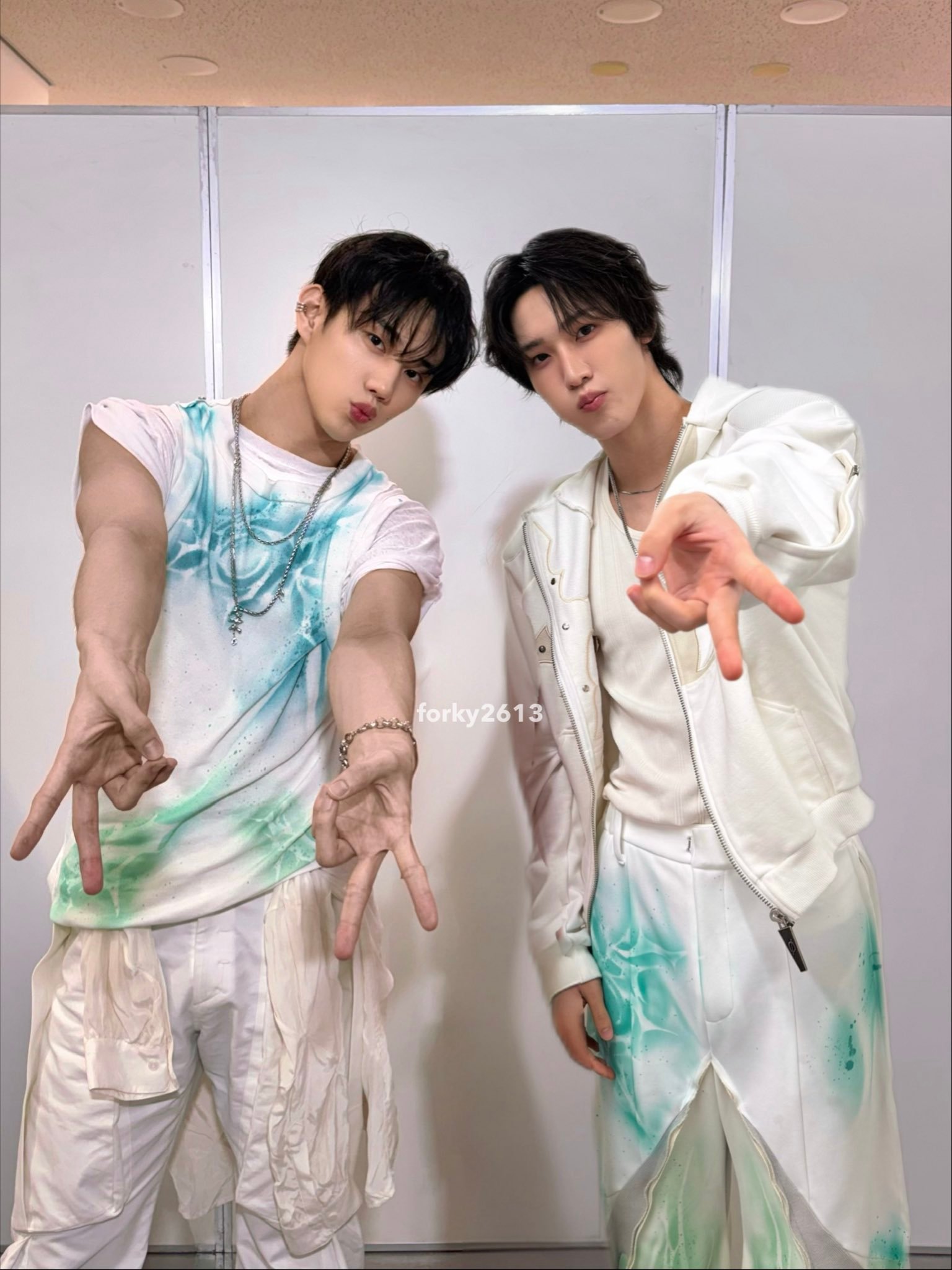 狗狗嗖嗖…喜欢♡ © forky2613 