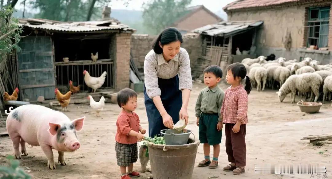 一夜风霜一夜寒，
孤灯摇曳梦无眠。
凭栏遥望思乡处，
家中妻儿梦笑脸。
