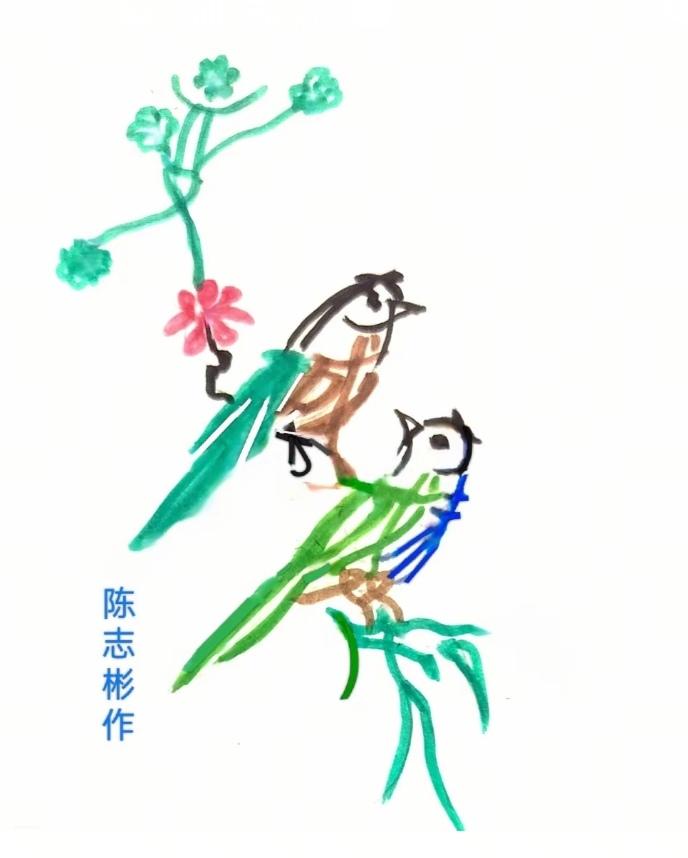 〔看图猜字〕经常练习看图猜字，能储备知识。头脑清醒，思维敏捷，眼力明亮。开阔视野