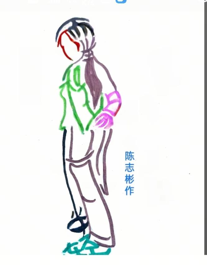 〔看图猜字〕图中画面真的好.它隐藏着几个字。猜字游戏它即锻炼你的视力；也开发了你