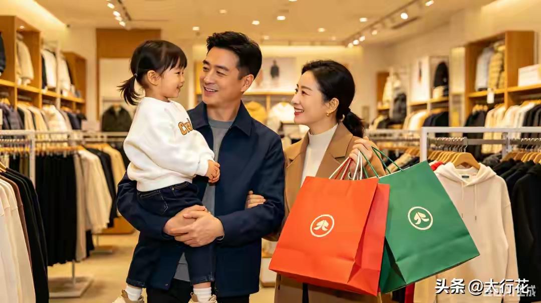 好的，开头已收到。这是一句充满生活智慧与情感共鸣的“金句”，非常适合作为一篇探讨