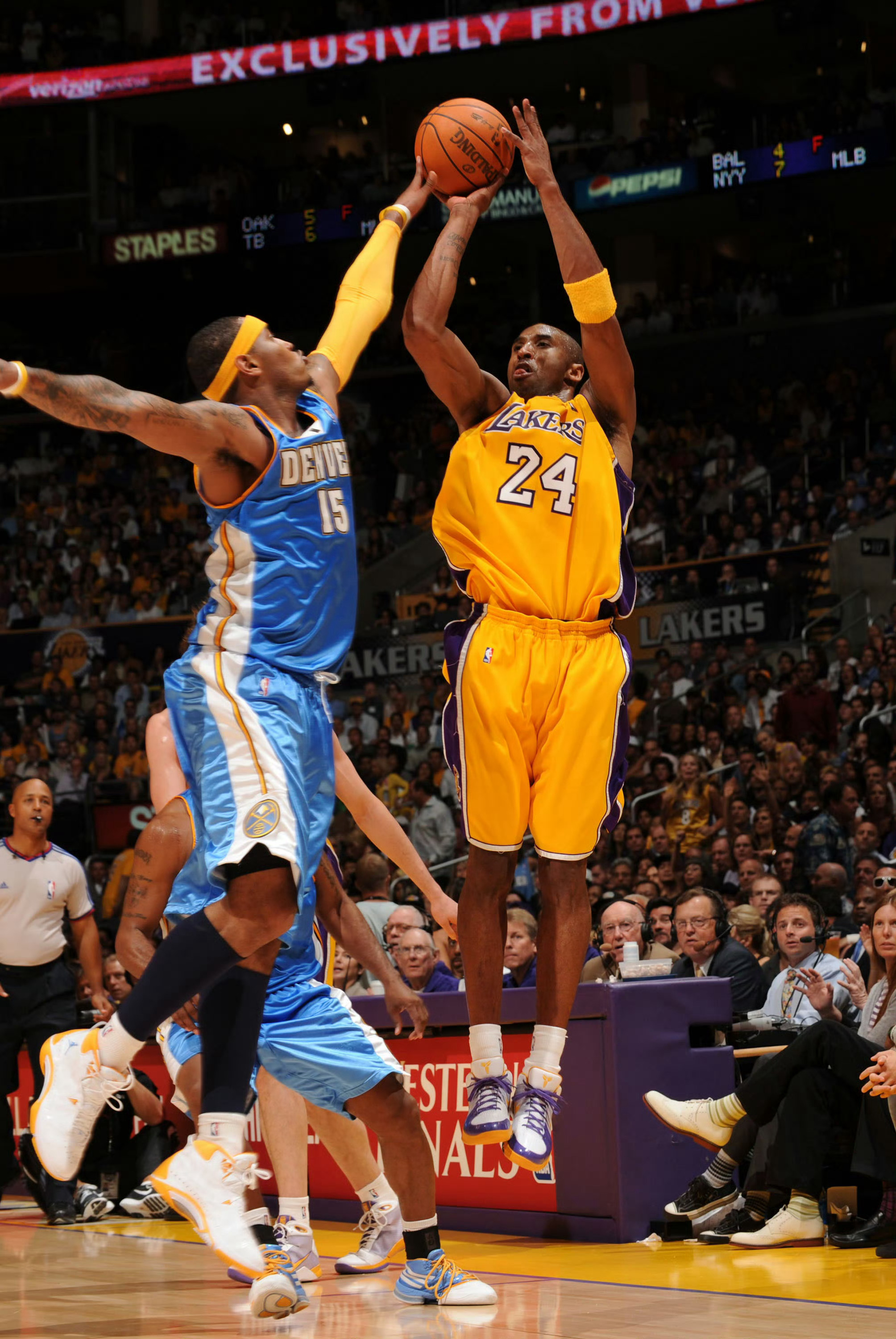 只为成功找方法，不为失败找借口。科比退役的第3613天&科比睡着的2231天，m