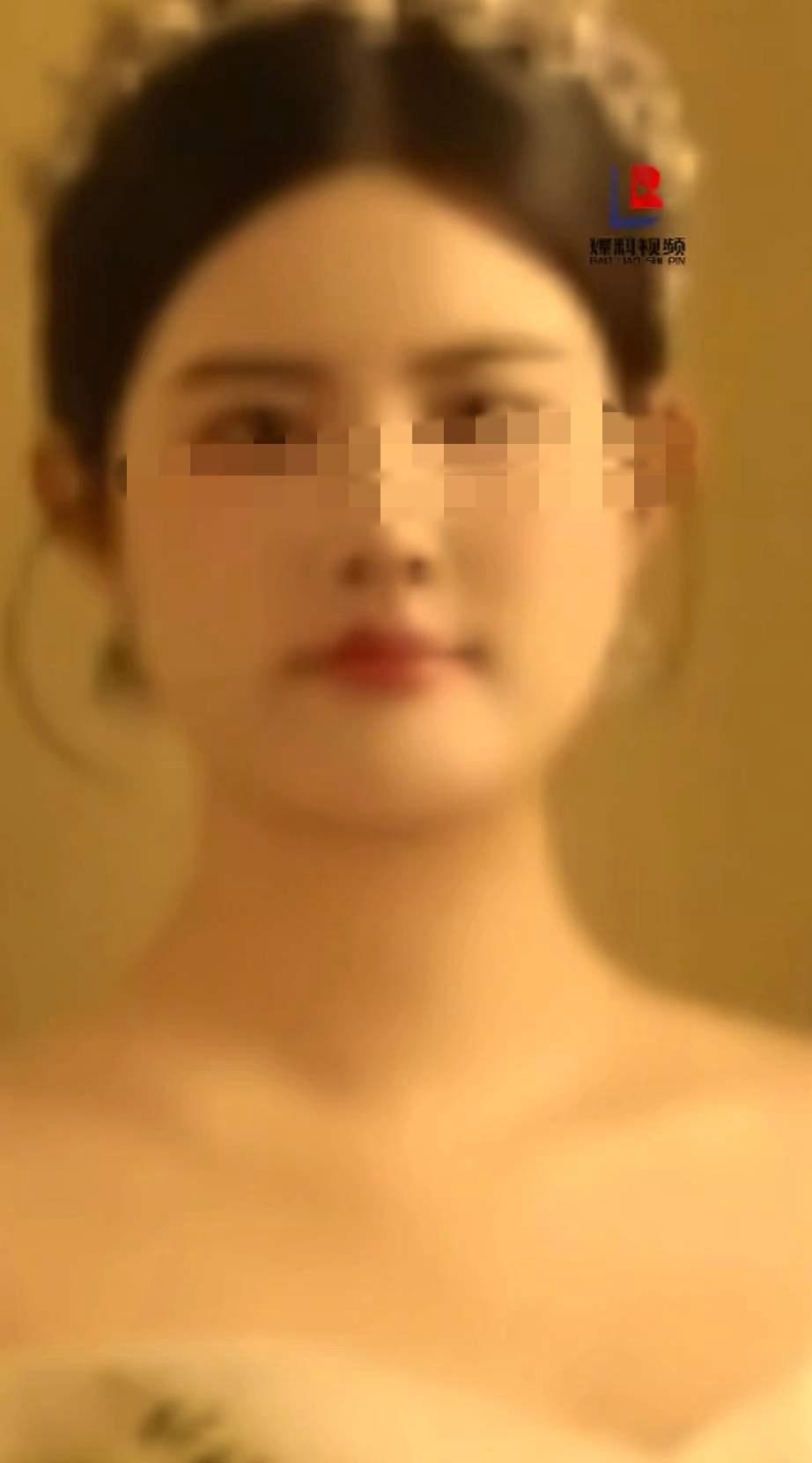 河南鲁山，28岁的魏老师在结婚当天跳楼身亡，她在朋友圈留下遗言。从大学开始，父母