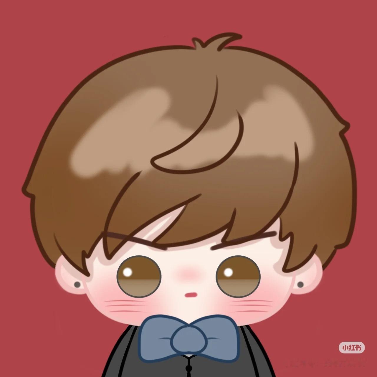 恋与宝宝证件照#恋与制作人# ​​​