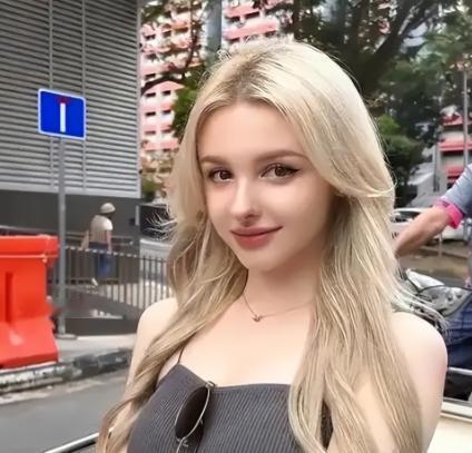 乌克兰的情况有多糟糕，看女人就知道。如今乌克兰连60岁以上的男性都被纳入了自愿征