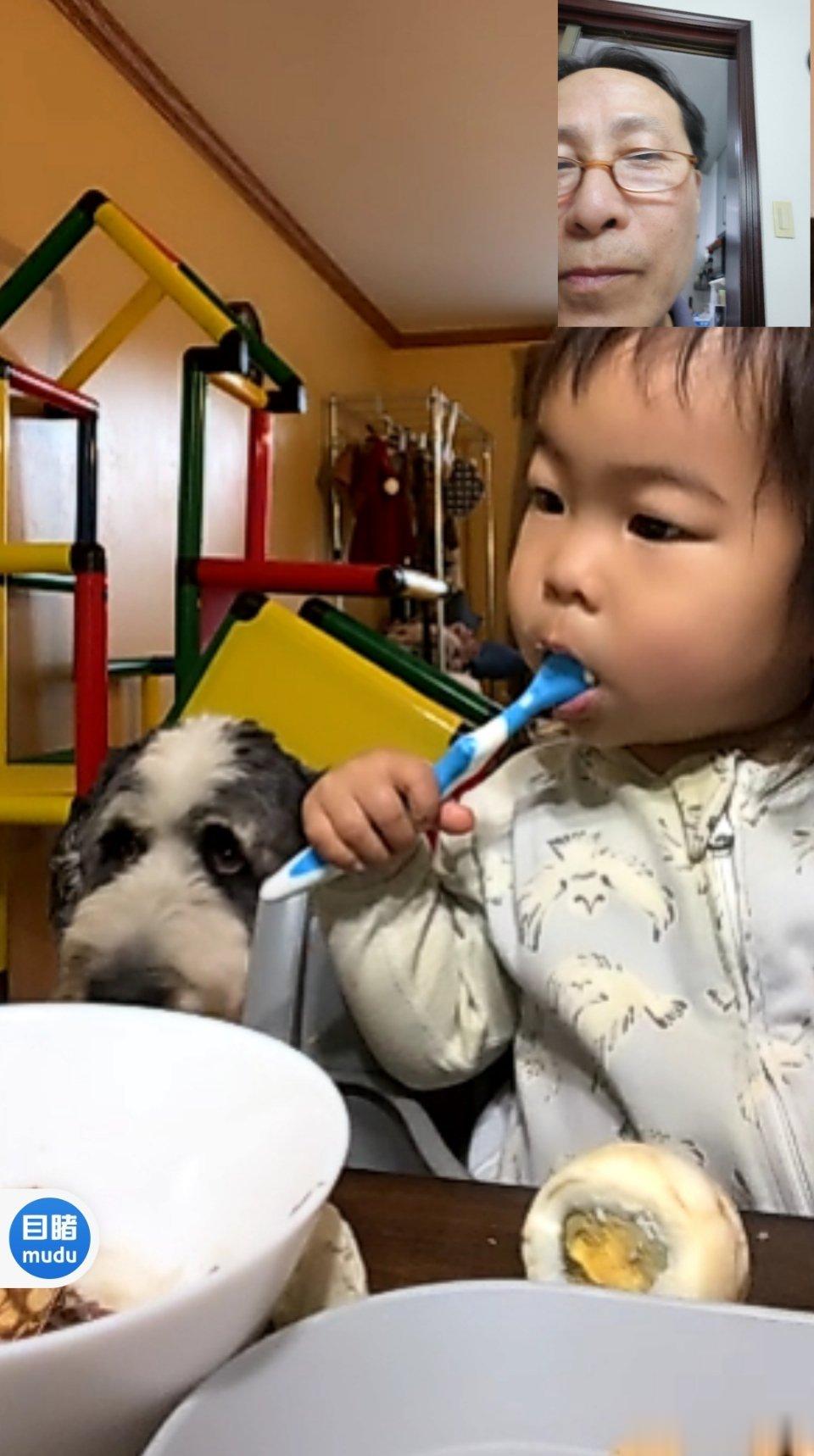 #养小孩后才知道挑食是天生的##新手爸妈指南##儿童健康守护者计划# 【孩子挑食