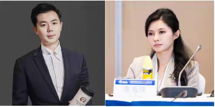 俩亿万富翁的婚姻，有意思会幸福吗？

近日，上市公司天合光能创始人高纪凡和吴春艳