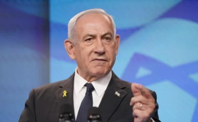 彻底疯狂！内塔尼亚胡悍然出手，炸毁中国一带一路关键命脉，能源安全告急！当地时间2