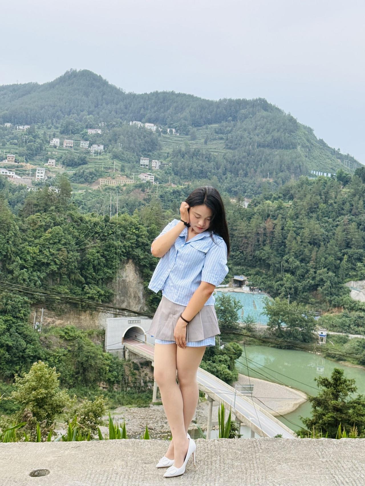 女人最耐看的长相是什么样的