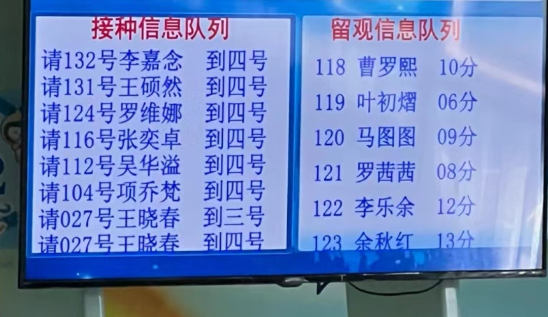 感觉现在小朋友的名字开始逐渐去言情化了 ​​​