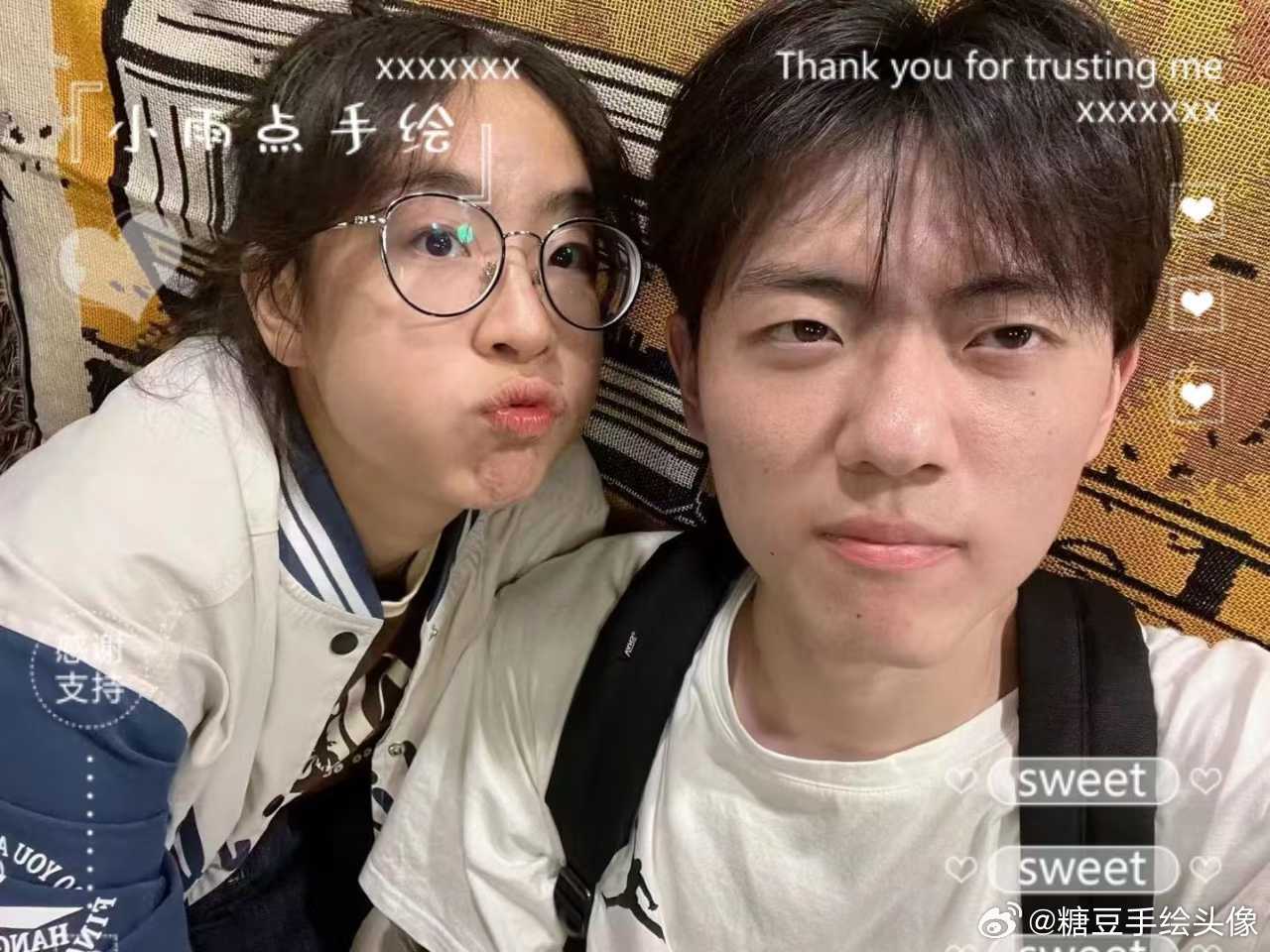 不是所有的分开或道别最后 都一定能得到好的结果 也会有那种到很久很久的后来 都还