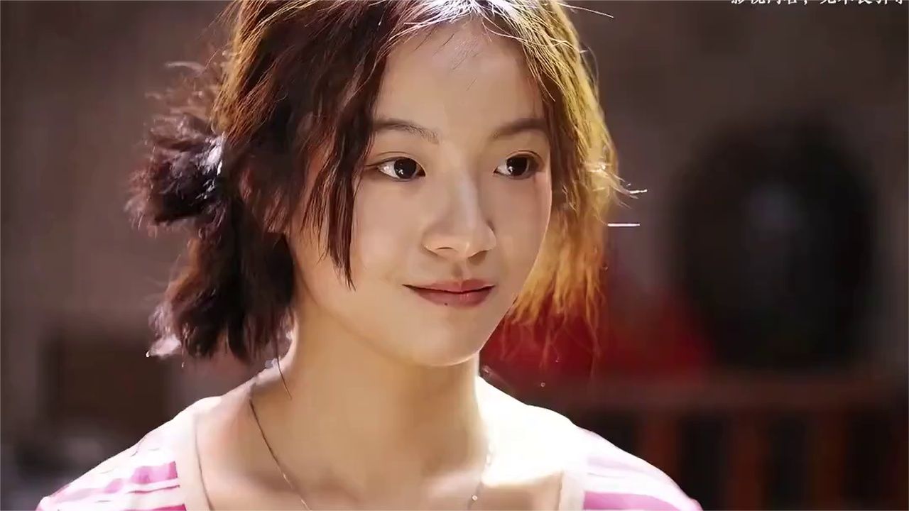李庚希在这个赛道已经杀疯了，演技太好了 (1)
