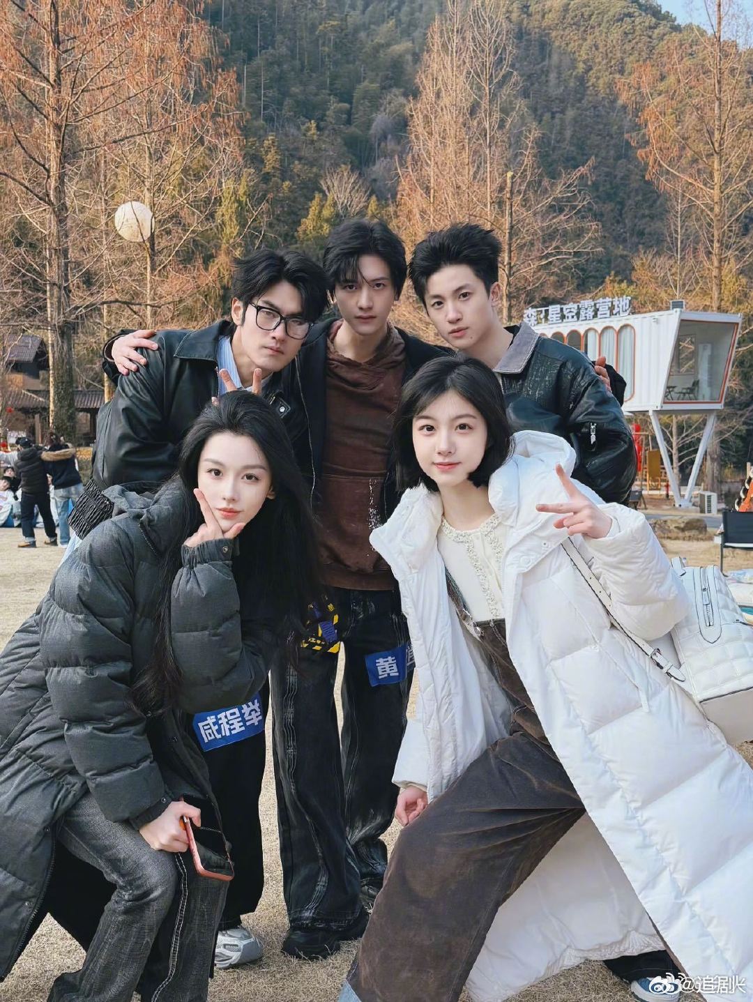 奋斗吧人生新人演员集结！《奋斗吧人生-演员篇》定档，20位少年少女逐梦，从学习到