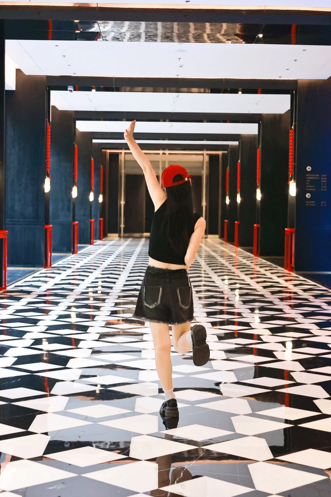 重庆璧山酒店天花板！270°江景美呆啦！