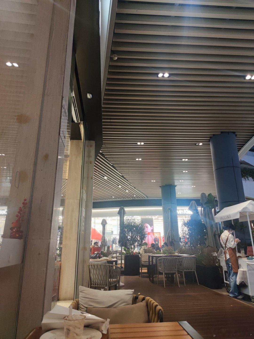 分享图片 深圳·星河COCO Park(福田店)