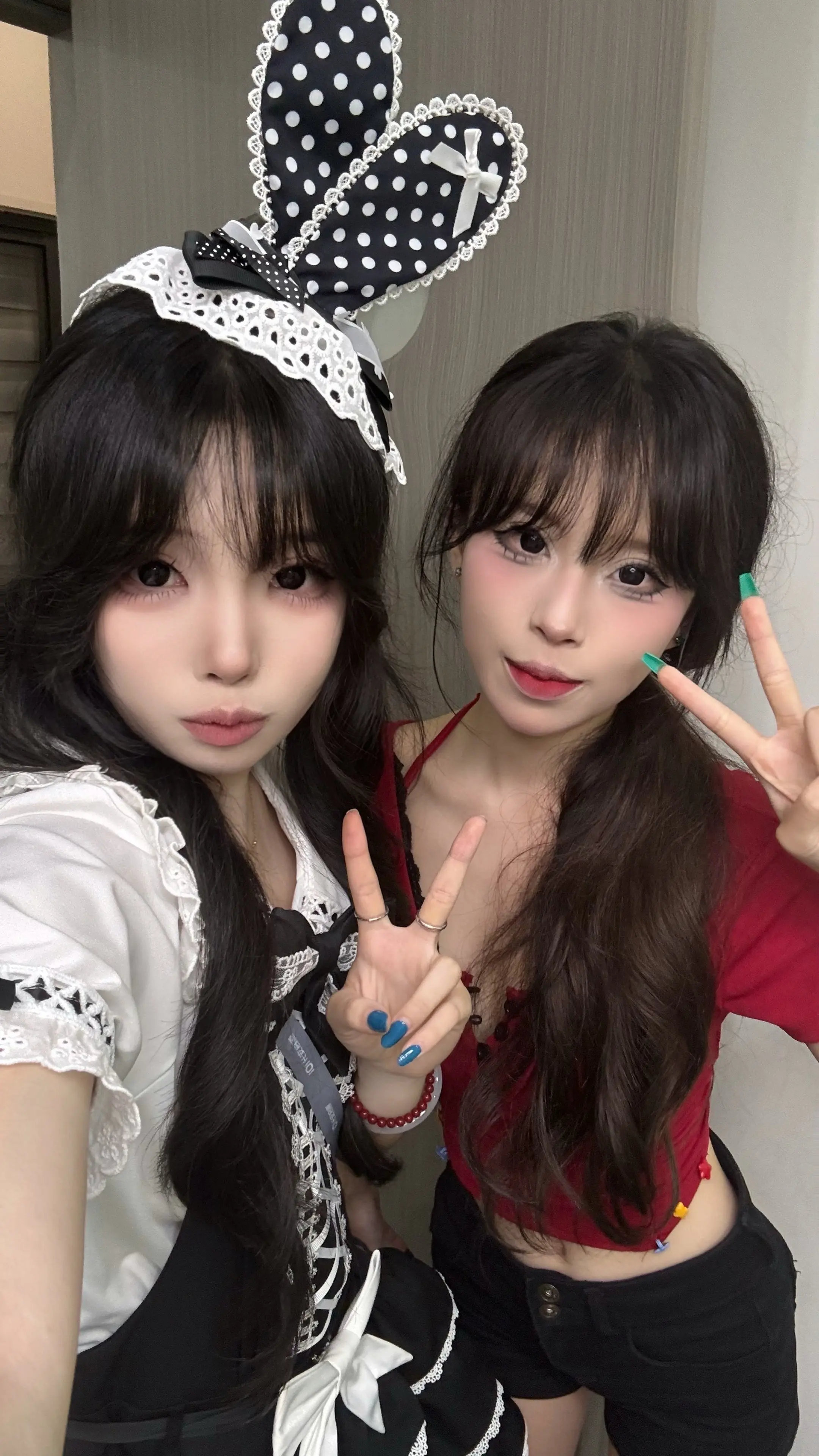 My adorable darling.wife💗🌸🫐   🎀