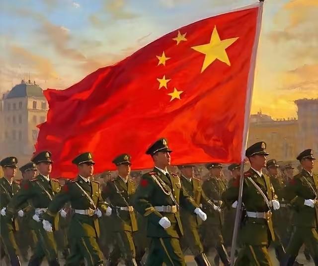 我们没能阻止朝鲜拥有核武！没能阻止萨德系统进入韩国！没能阻止台积电去美国建厂！没