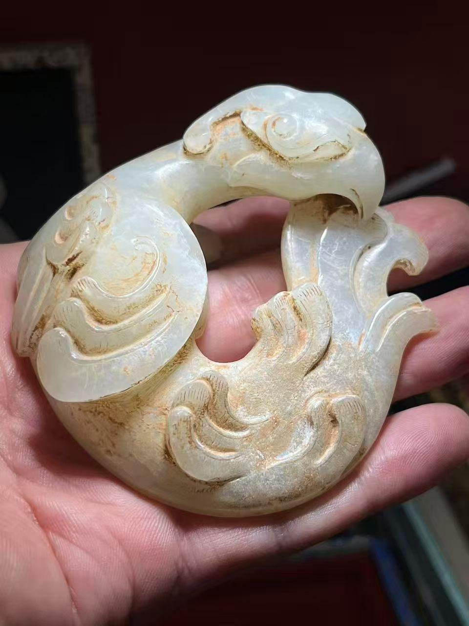老玉